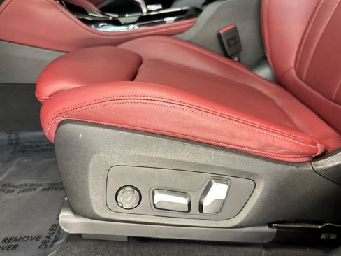Used 2023 BMW X4 M40i w/ Premium Package AWD/4WD image 14