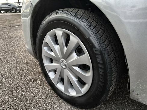 Used 2017 Nissan Versa SV image 25