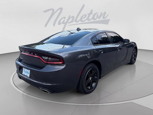 Used 2023 Dodge Charger SXT w/ Cold Weather Package RWD image 6