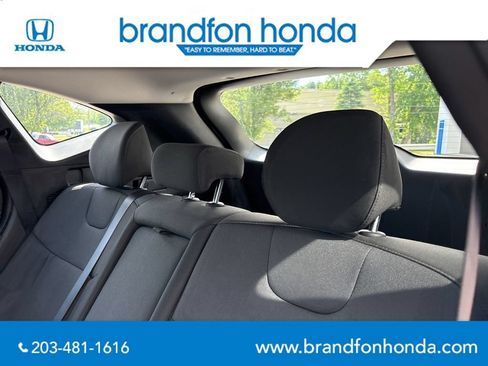 Used 2023 Hyundai Tucson SE AWD/4WD image 24