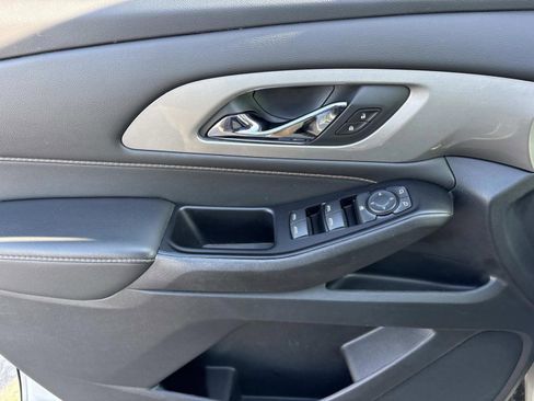 Used 2020 Chevrolet Traverse LS w/ LPO, Floor Liner Package image 22