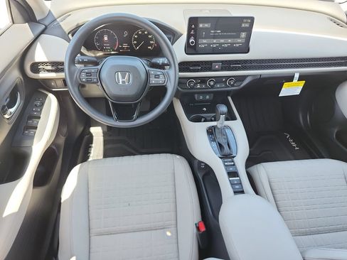 New 2027 Honda HR-V LX image 19