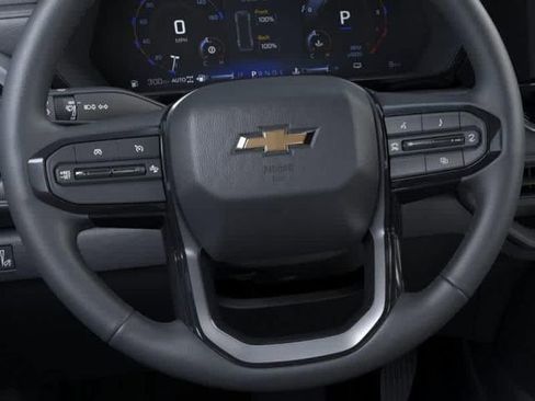 New 2024 Chevrolet Colorado LT w/ LT Convenience Package II RWD image 22