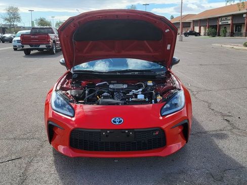 Used 2023 Toyota GR86 Premium image 34