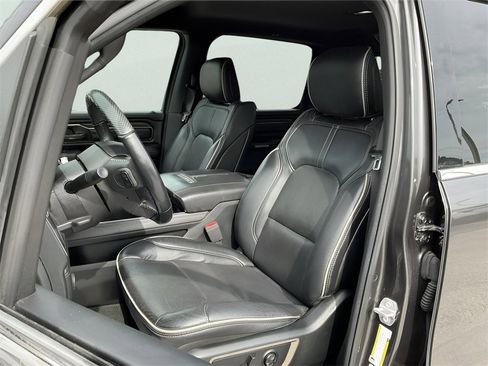 Used 2020 RAM 1500 Limited image 31