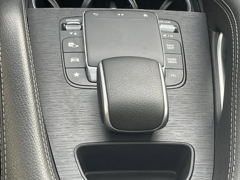 Certified 2022 Mercedes-Benz GLE 350 image 34