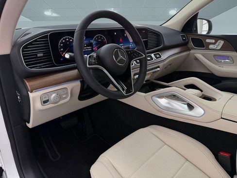 New 2026 Mercedes-Benz GLE 450 4MATIC image 4