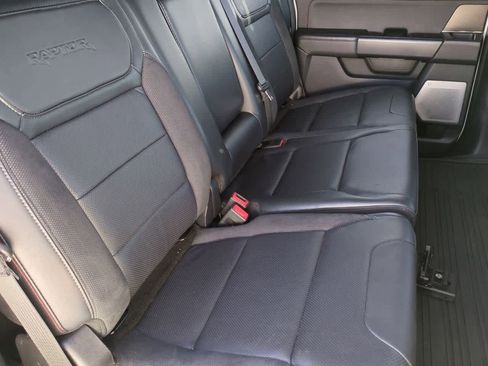 Used 2024 Ford F150 Raptor image 19