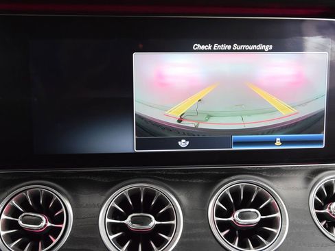 Certified 2019 Mercedes-Benz E 450 Coupe image 32
