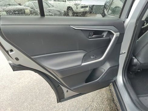 Used 2024 Toyota RAV4 LE image 20