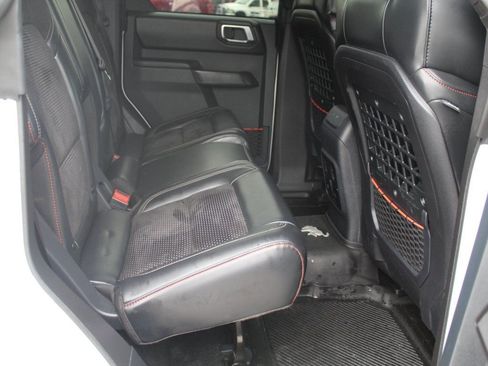 Used 2024 Ford Bronco Raptor image 15