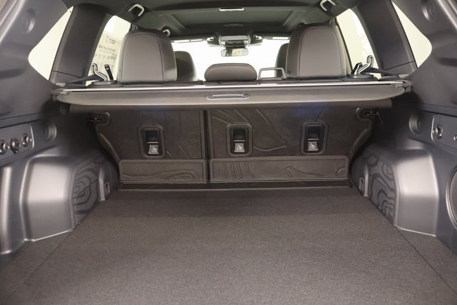 New 2026 Subaru Forester Sport w/ Onyx Edition AWD/4WD image 23