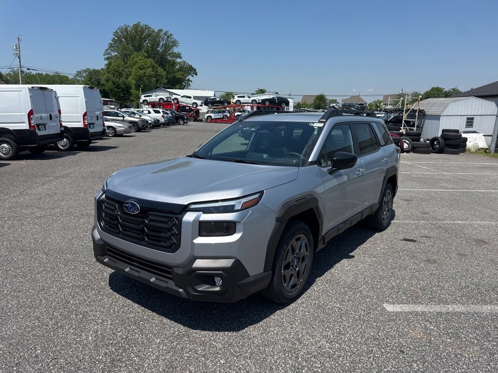 New 2026 Subaru Outback Premium AWD/4WD image 1