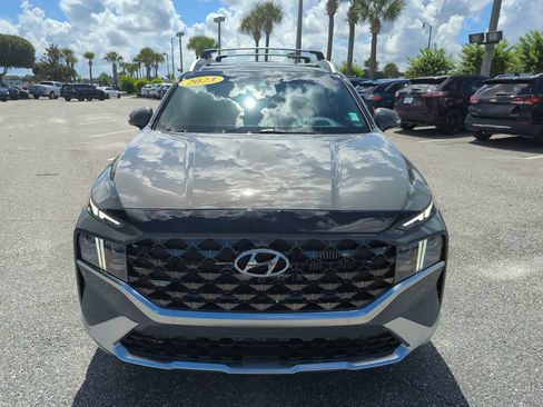 Used 2023 Hyundai Santa Fe Calligraphy FWD image 15