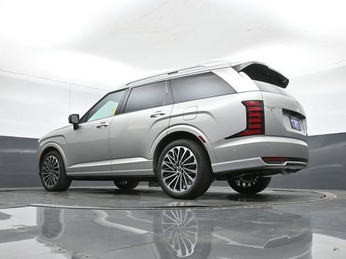 New 2026 Hyundai Palisade Calligraphy image 48