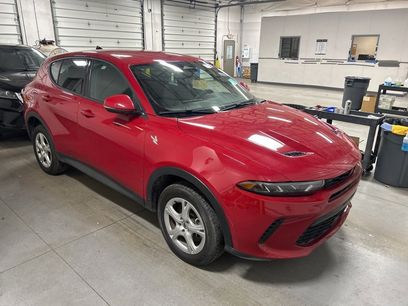 Used 2024 Dodge Hornet GT w/ Cold Weather Group