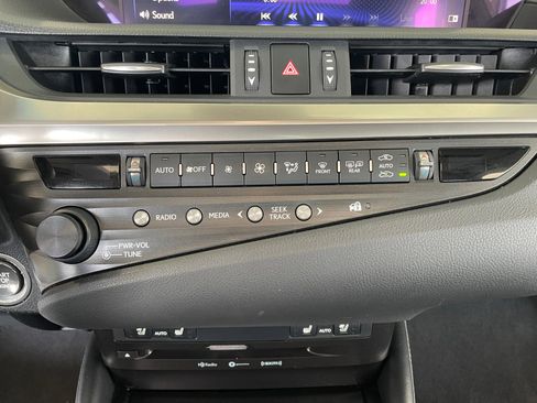 Used 2020 Lexus ES 350 ES 350 image 11