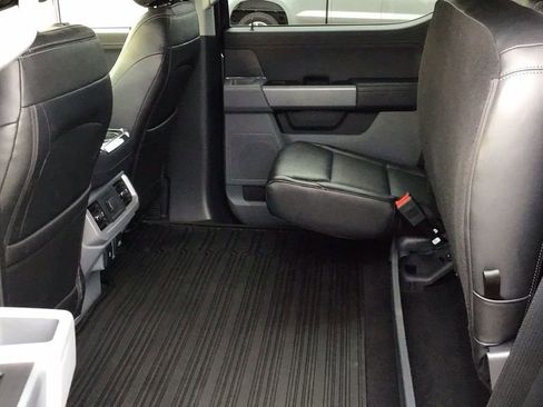 Certified 2024 Ford F150 XLT w/ Equipment Group 302A MID image 17