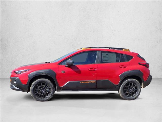 New 2026 Subaru Crosstrek 2.5i Wilderness AWD/4WD image 2