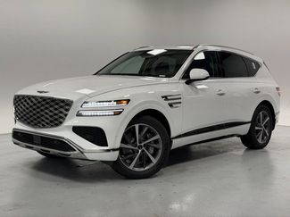 New 2026 Genesis GV80 2.5T Advanced video 1