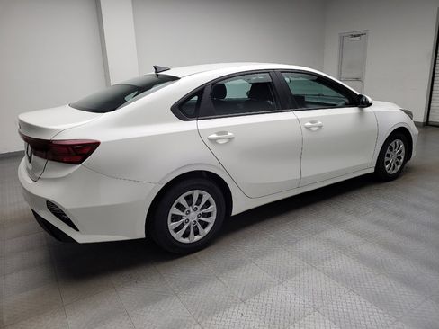 Used 2023 Kia Forte LX FWD image 10