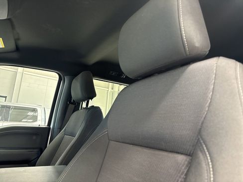 Used 2024 Ford F150 XLT w/ XLT Black Appearance Package image 28