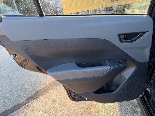 Certified 2025 Subaru Crosstrek 2.5i Premium AWD/4WD image 14