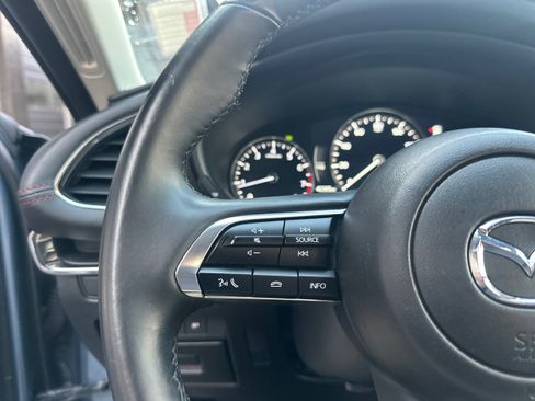 Used 2024 MAZDA MAZDA3 s AWD/4WD image 33