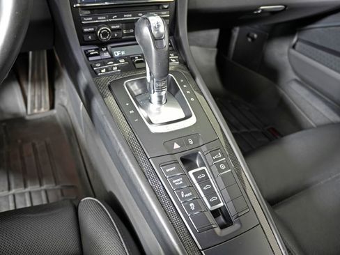 Certified 2016 Porsche 911 Turbo S image 35