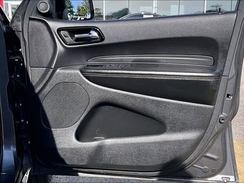 Used 2025 Dodge Durango GT AWD/4WD image 28