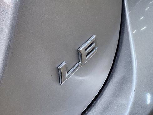 Used 2022 Toyota Camry LE FWD image 26