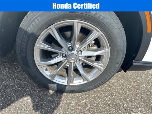 Certified 2023 Honda CR-V EX-L image 9