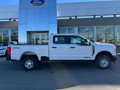 New 2026 Ford F350 XL image 34