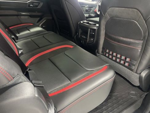 New 2026 RAM 1500 RHO w/ RHO Level 1 Equipment Group image 29