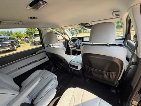 Used 2024 Hyundai Palisade SEL AWD/4WD image 35