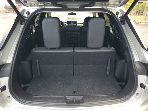 Used 2024 Mitsubishi Outlander SE image 30