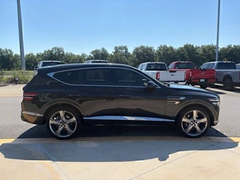 Used 2024 Genesis GV80 2.5T w/ Prestige Package AWD/4WD image 6