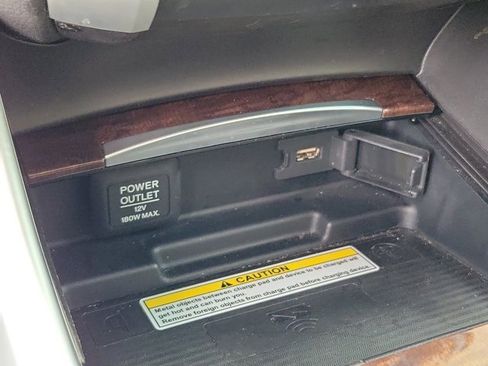 Used 2019 Acura TLX 3.5L Advance Pkg image 30