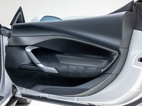 Used 2023 Ferrari 296 GTS image 56