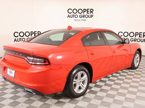 Used 2023 Dodge Charger SXT image 19