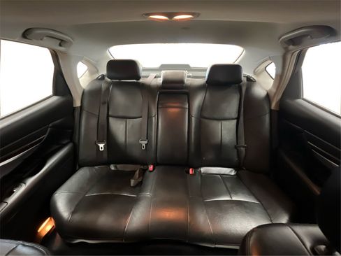 Used 2015 INFINITI Q70 L 3.7 image 15