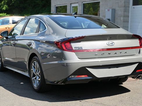 Used 2022 Hyundai Sonata SEL w/ Convenience Package image 7