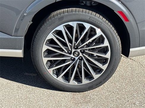 New 2026 Hyundai Palisade Calligraphy image 6