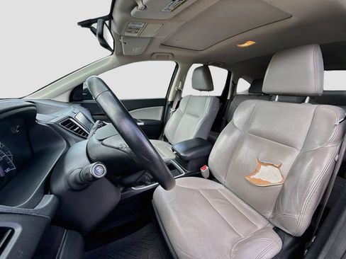 Used 2015 Honda CR-V EX-L image 12