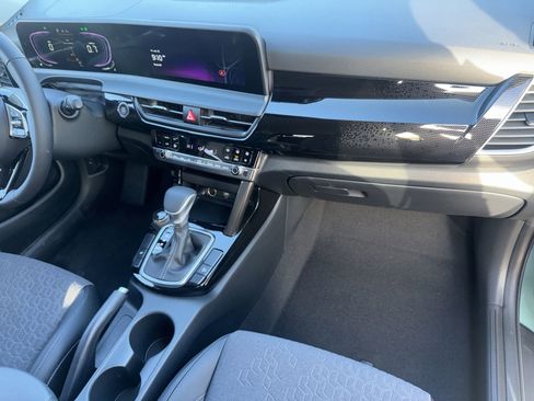 New 2026 Kia Seltos S image 10
