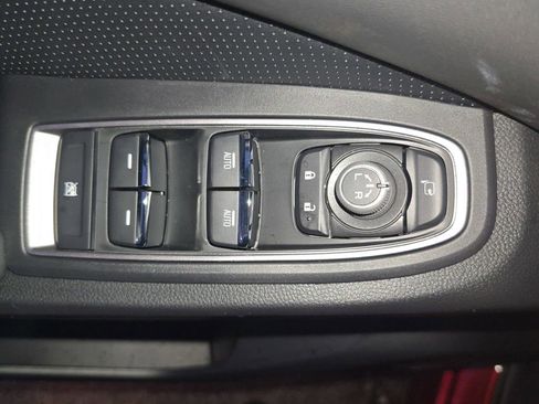 New 2026 Subaru Ascent Limited image 24