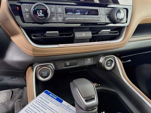 New 2026 Toyota Grand Highlander AWD image 19