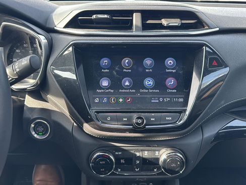 Used 2023 Chevrolet TrailBlazer ACTIV w/ Sun and Liftgate Package image 15