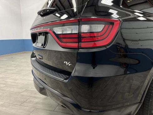 Used 2025 Dodge Durango R/T image 37