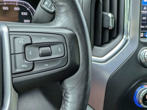 Used 2021 GMC Sierra 1500 SLT w/ SLT Premium Package AWD/4WD image 27